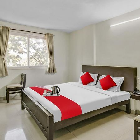 Hotel O Kalapurackal Residency Thekkady Zewnętrze zdjęcie