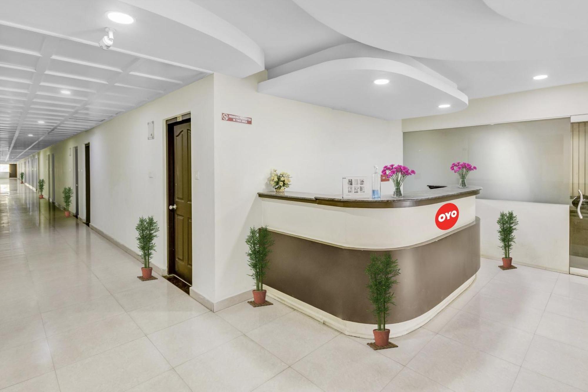 Hotel O Kalapurackal Residency Thekkady Zewnętrze zdjęcie