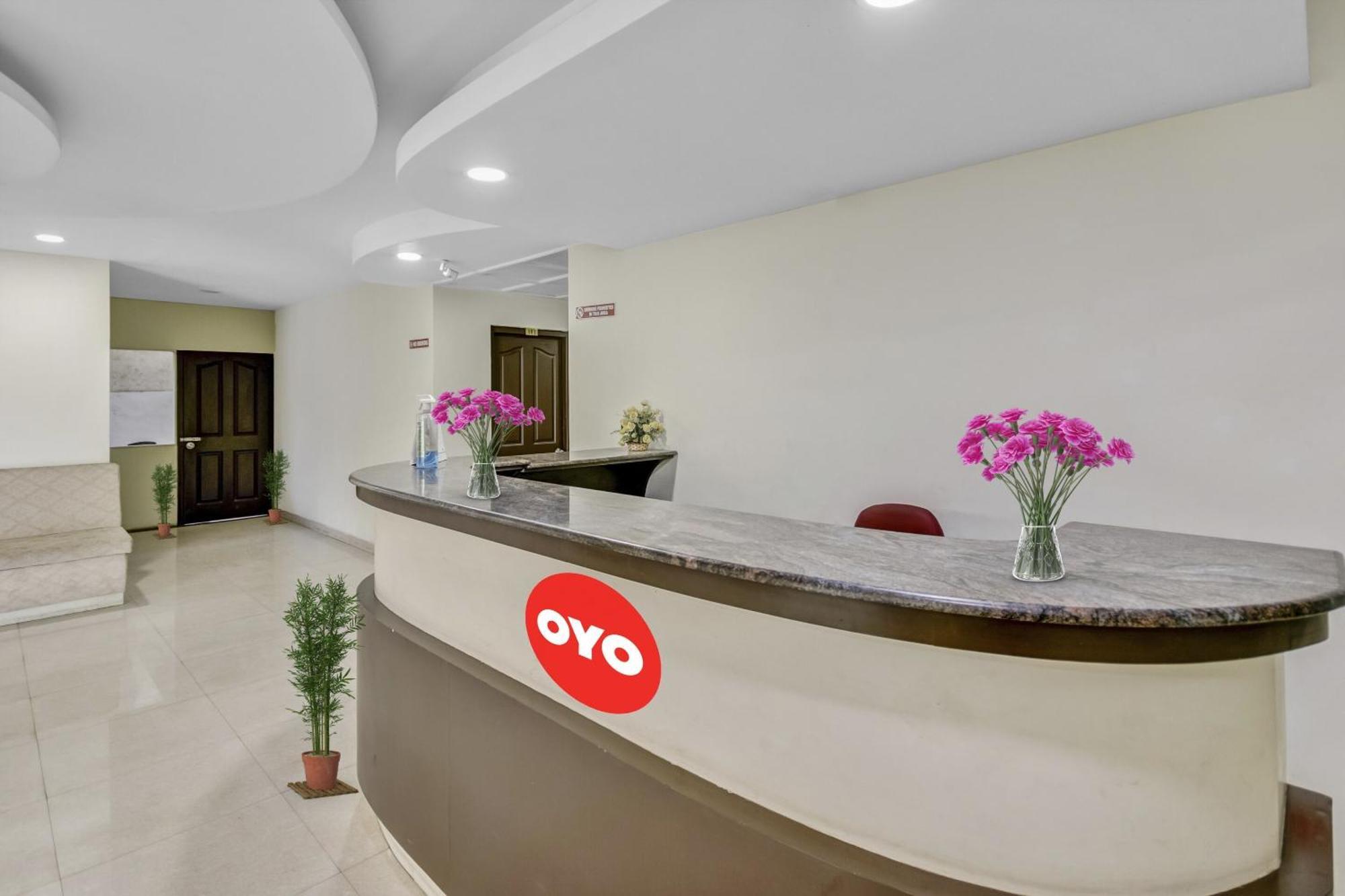 Hotel O Kalapurackal Residency Thekkady Zewnętrze zdjęcie